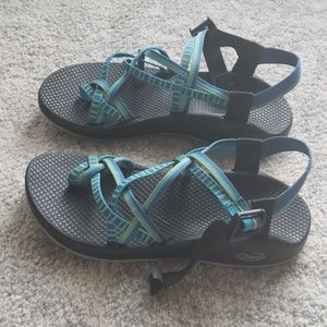 Chaco sandals